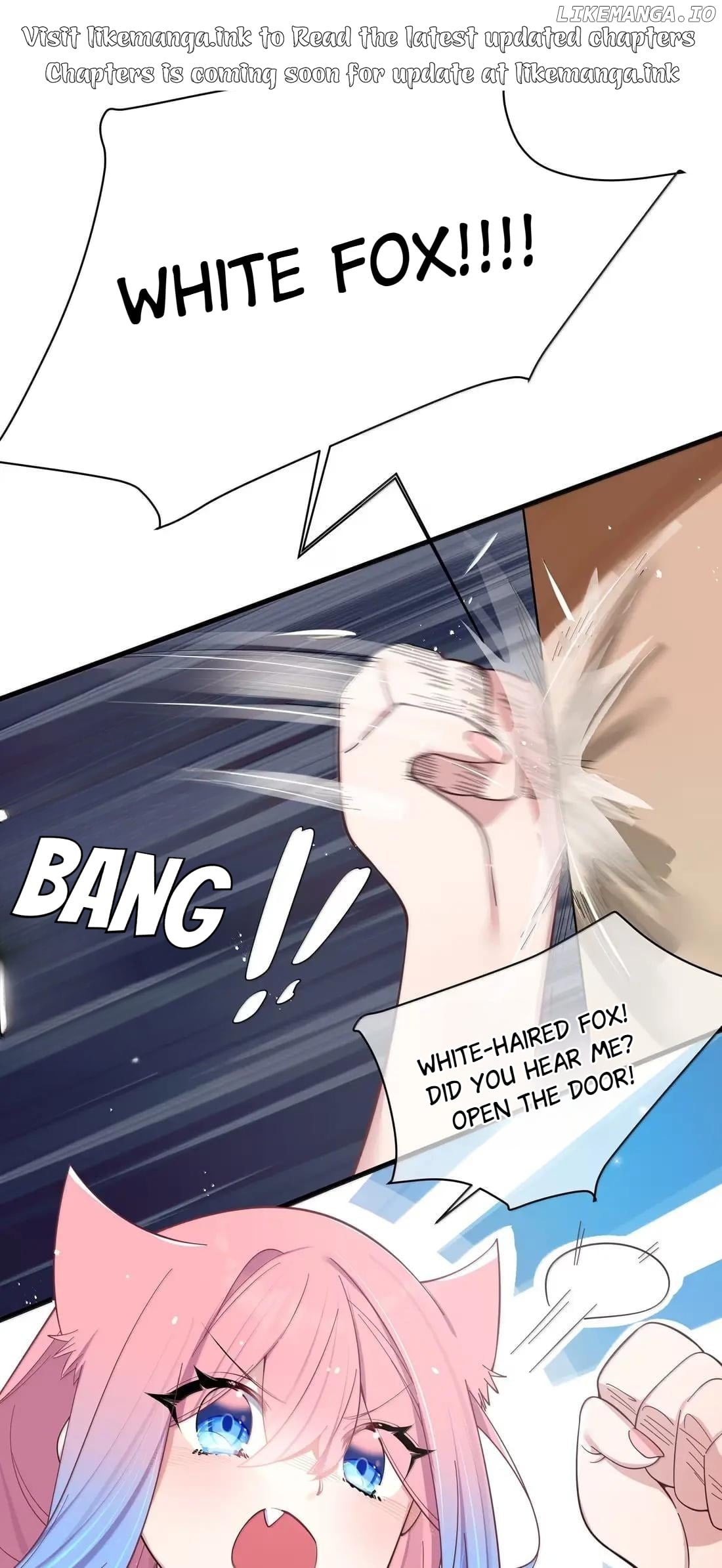 My Fake Girlfriends are using me as a Shield Chapter 167 - page 1